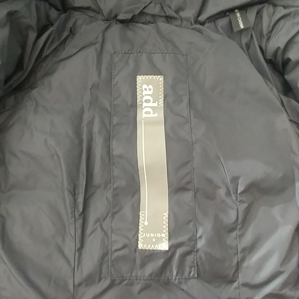 Winter Jacket - Picture 3 of 6